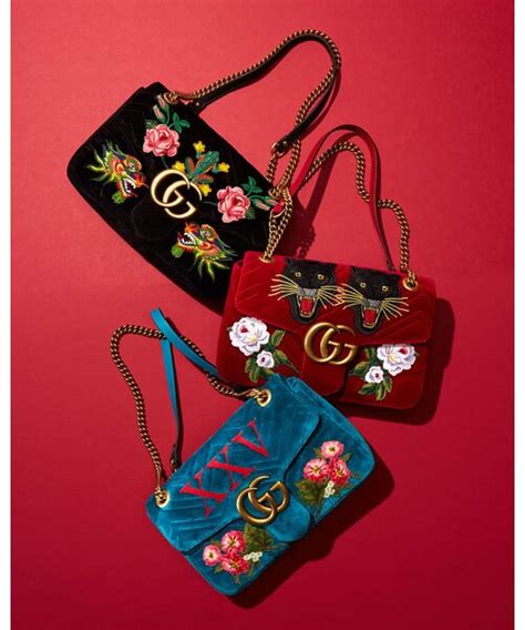 gucci 110th anniversary gg|Gucci gg emblem handbags.